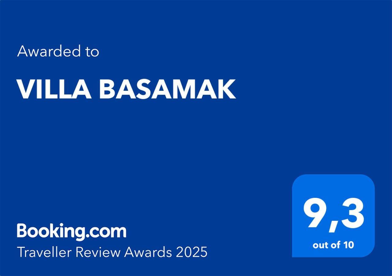 Villa Basamak サラエヴォ エクステリア 写真